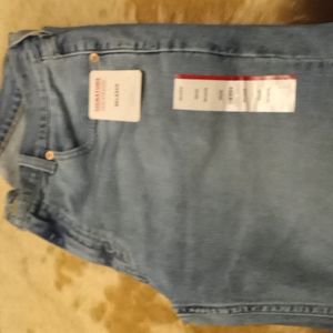 Levi jeans relaxed